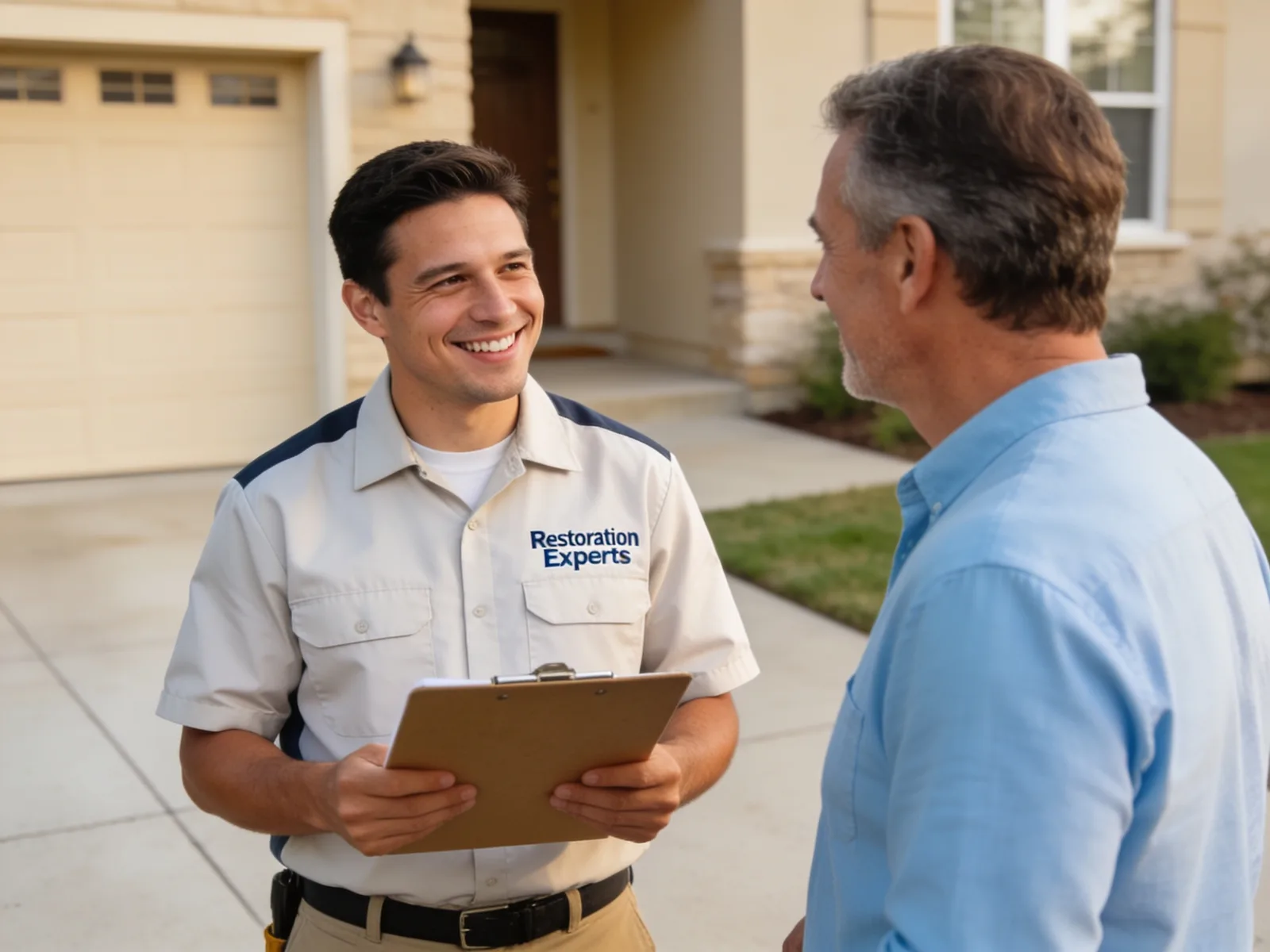 Water Damage Cleanup Wilsonville, IL FAQs